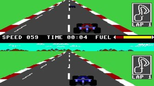 Pitstop II 3