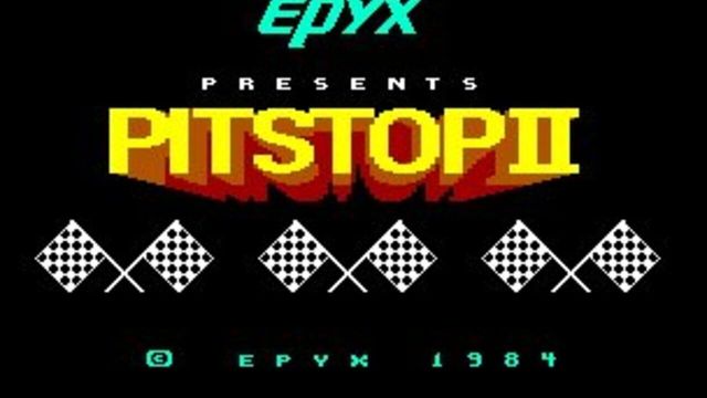 Pitstop II 4