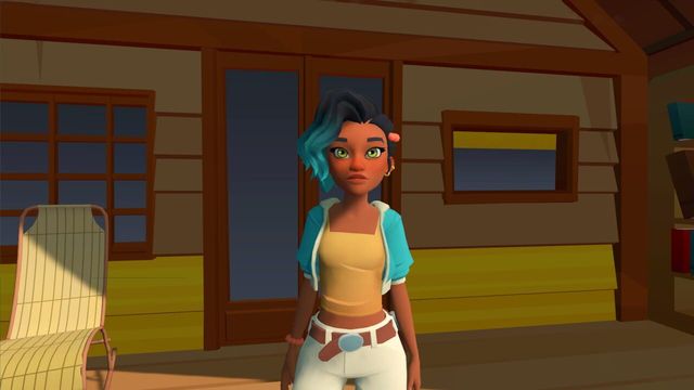 Dolphin Spirit: Ocean Mission 3