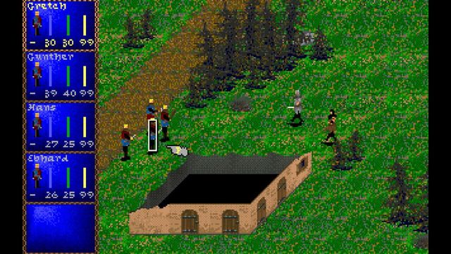 Darklands 1