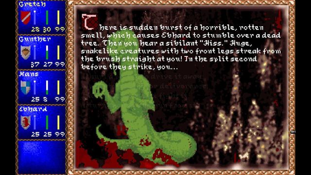 Darklands 3