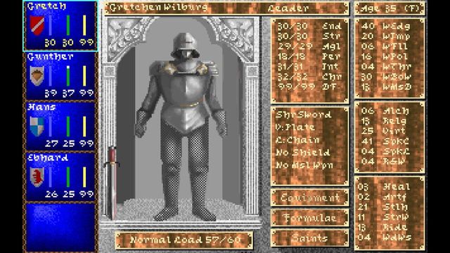 Darklands 5