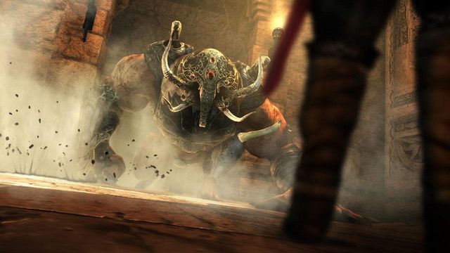 Prince of Persia: The Forgotten Sands 3