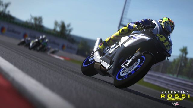 Valentino Rossi: The Game 2