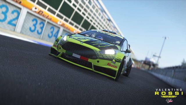 Valentino Rossi: The Game 3