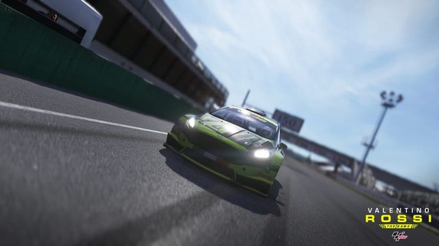 Valentino Rossi: The Game 5