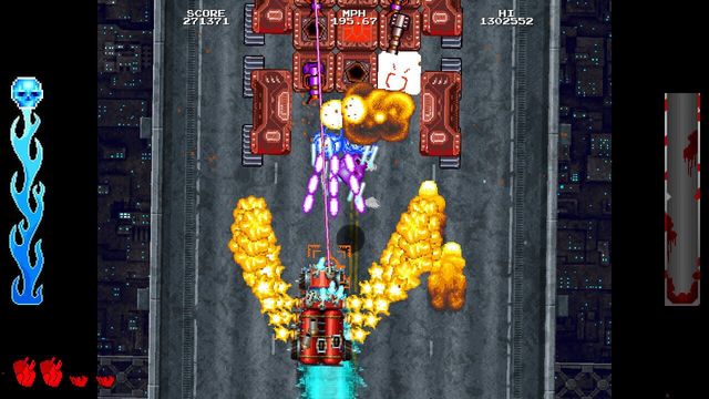 Demon Truck 2