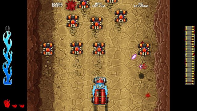 Demon Truck 3