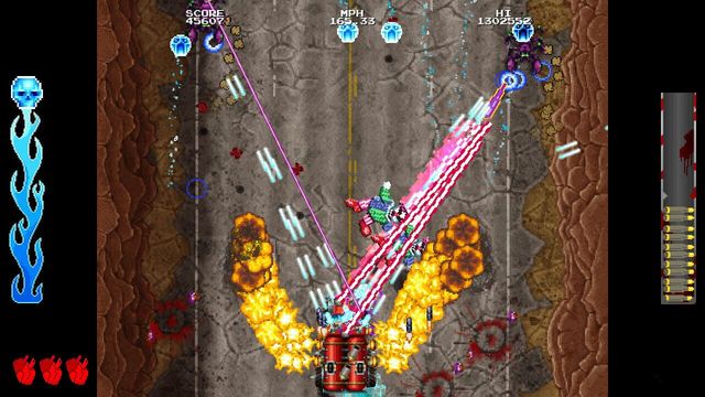 Demon Truck 5