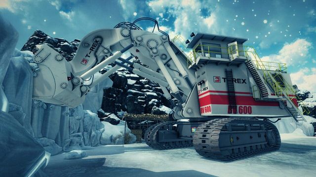 Giant Machines 2017 2