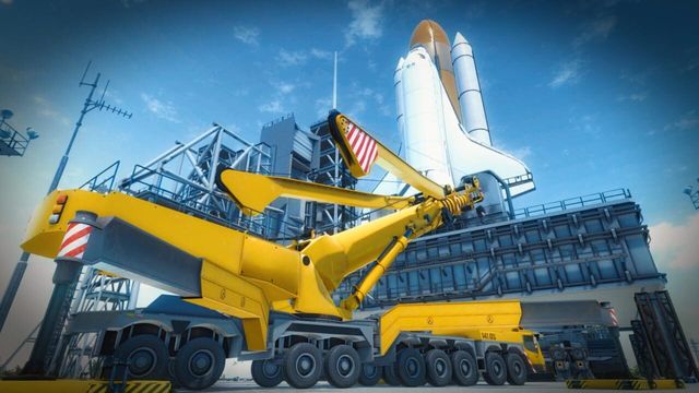 Giant Machines 2017 4