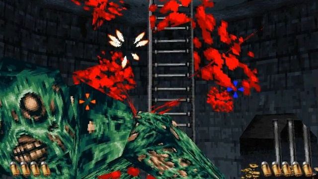 The House of the Dead 3