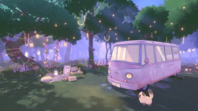 Camper Van: Make it Home 4