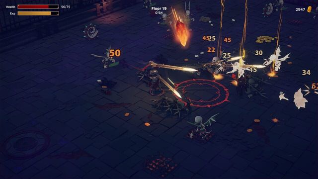 God of Weapons 2