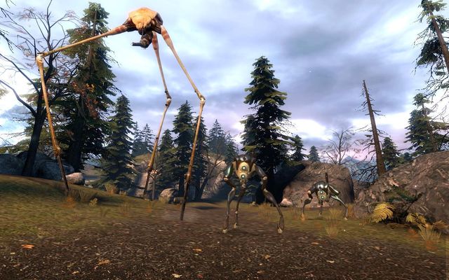Half-Life 2: Episode Two 3
