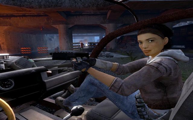 Half-Life 2: Episode Two 5