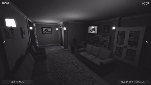 Paranormal Mission 2