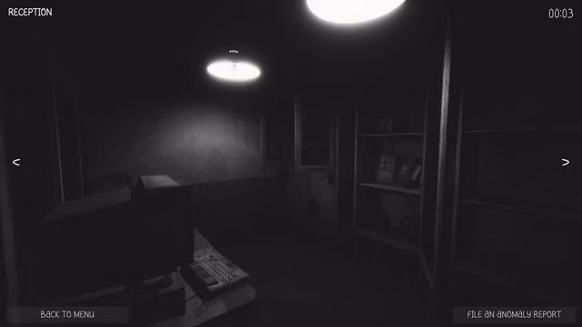 Paranormal Mission 3
