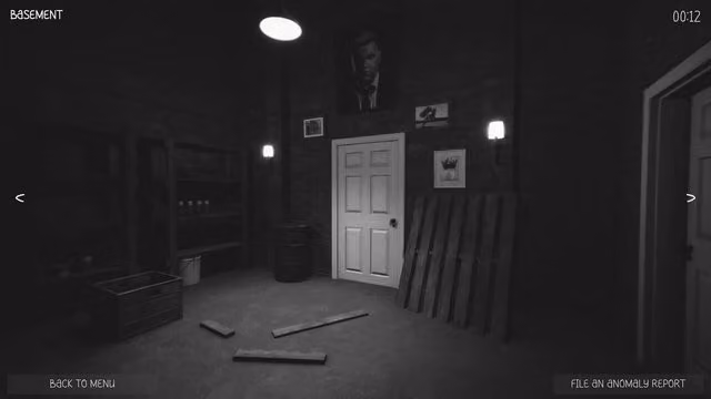 Paranormal Mission 4