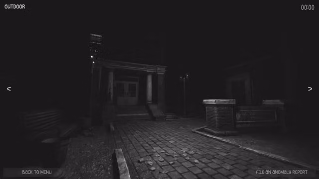 Paranormal Mission 5
