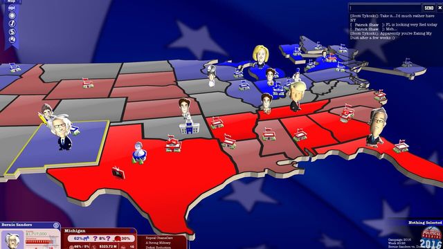 The Political Machine 2016 5