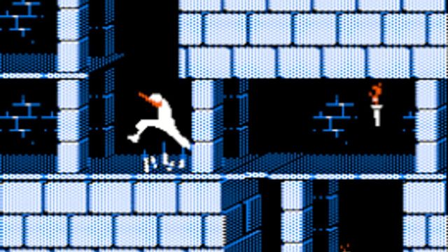 Prince of Persia 2