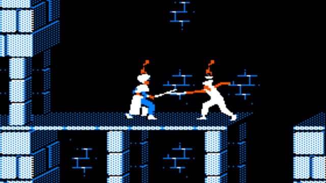 Prince of Persia 3