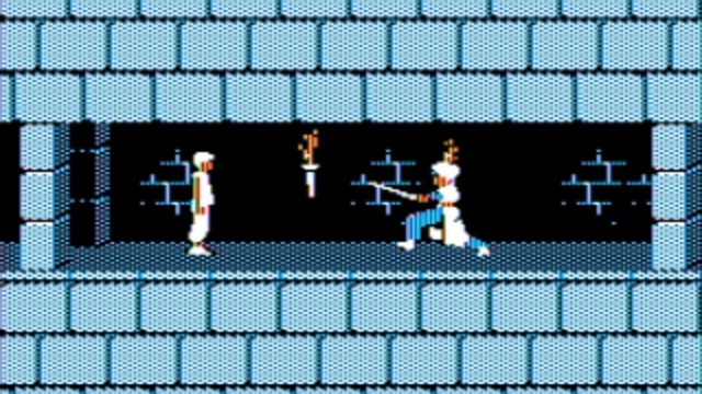 Prince of Persia 4