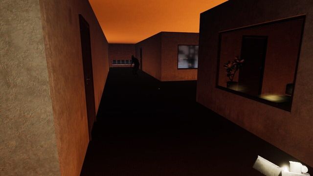 Night of Horror 6