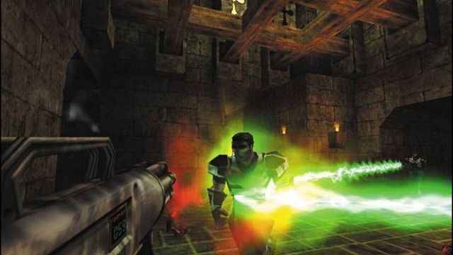 Unreal Tournament: Game of the Year Edition 3