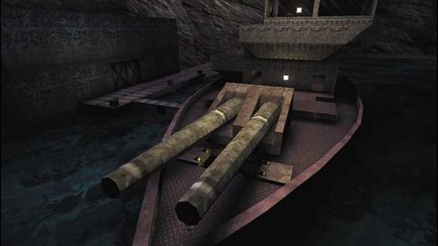 Unreal Tournament: Game of the Year Edition 4
