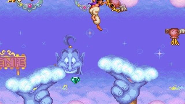 Disney's Aladdin 2