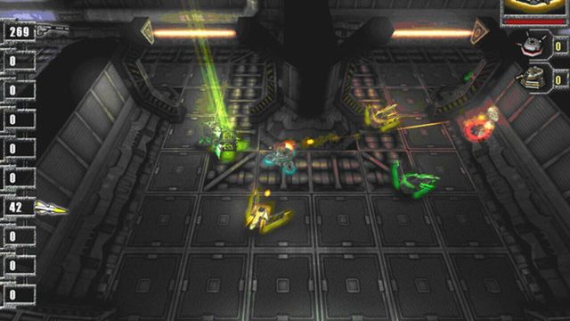 Critical Damage 2