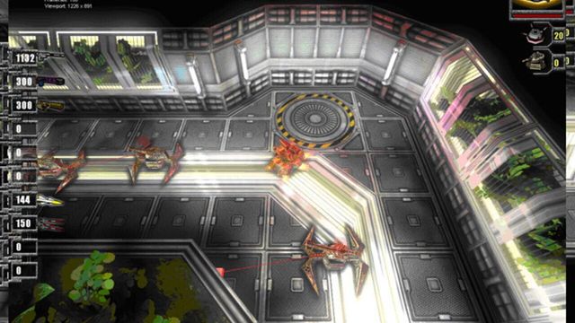 Critical Damage 3