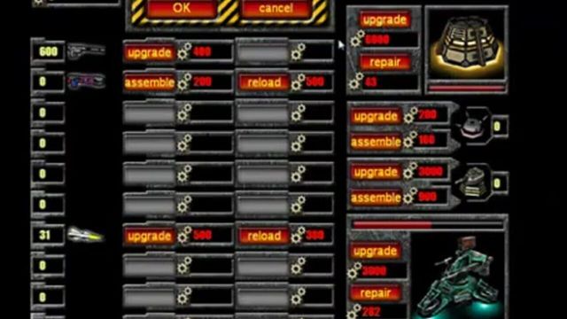 Critical Damage 4
