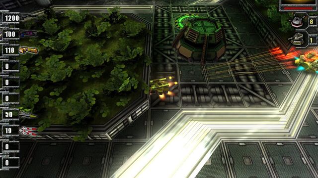 Critical Damage 5