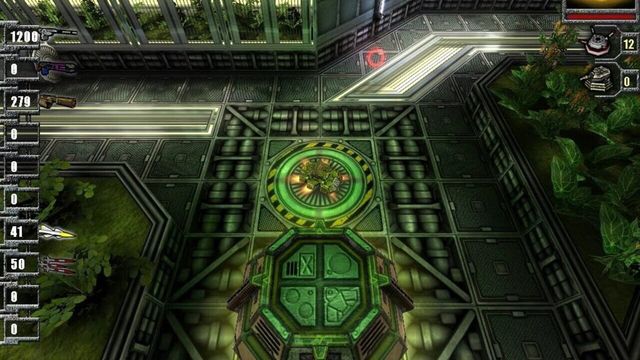 Critical Damage 6