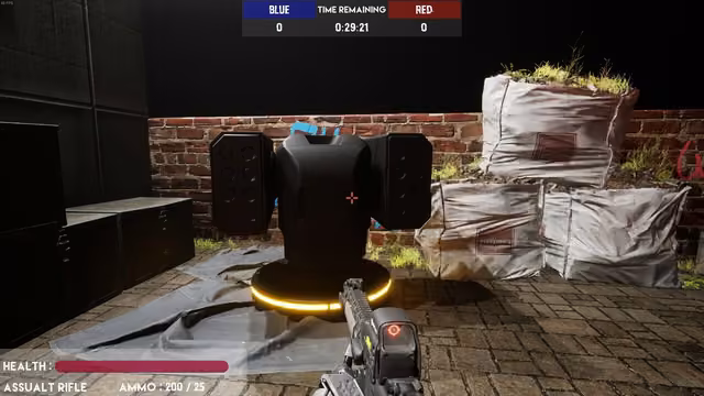 The Great War 3032 4