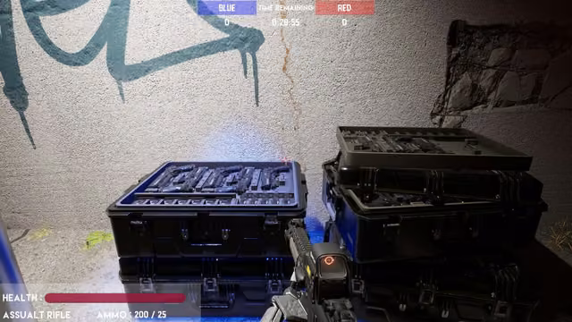 The Great War 3032 5