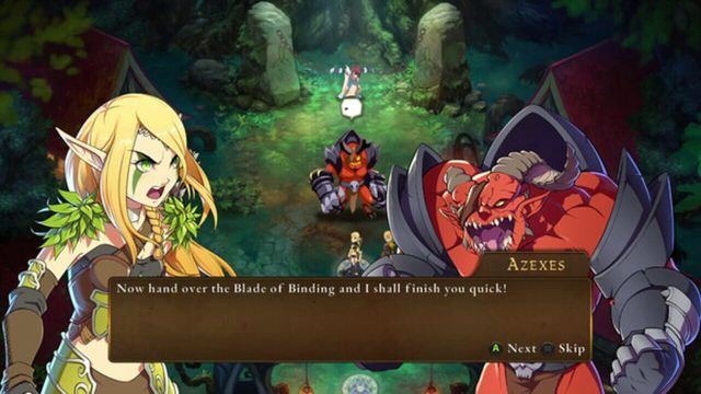 Might & Magic: Clash of Heroes - Definitive Edition 2