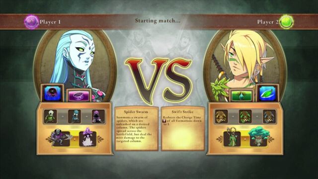 Might & Magic: Clash of Heroes - Definitive Edition 3
