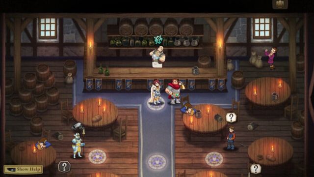 Might & Magic: Clash of Heroes - Definitive Edition 4