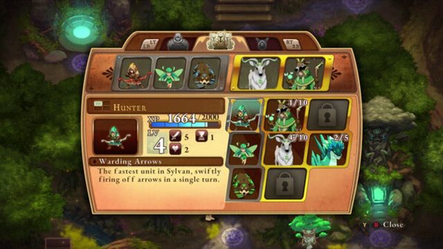 Might & Magic: Clash of Heroes - Definitive Edition 5