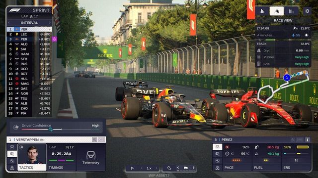 F1 Manager 2023 3