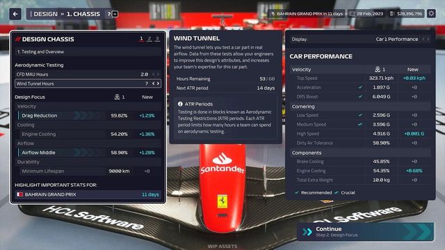 F1 Manager 2023 4