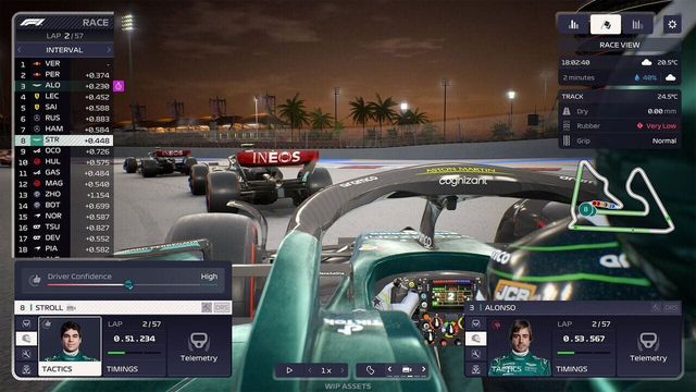 F1 Manager 2023 5