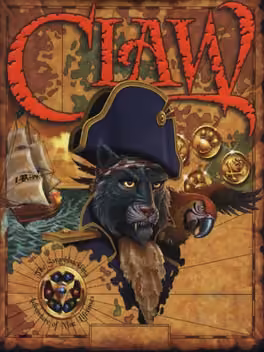 Claw