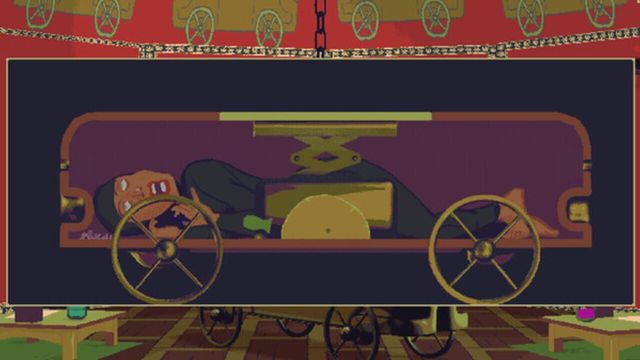 Golden Idol Mysteries: The Spider of Lanka 2