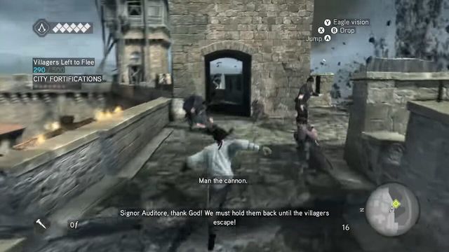 Assassin's Creed Brotherhood: Deluxe Edition 1