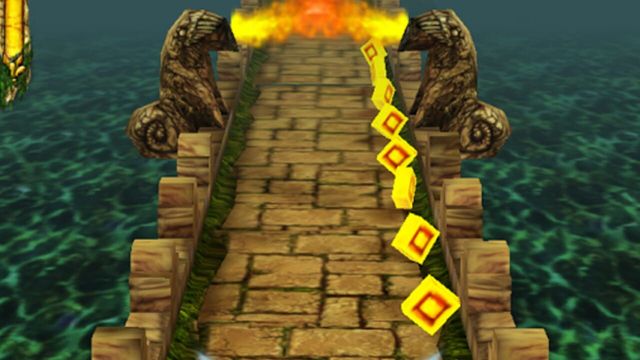 Temple Run 2